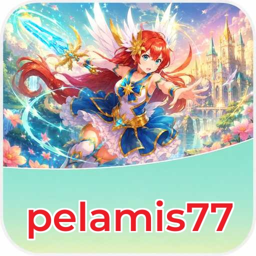 pelamis77 APK Structure