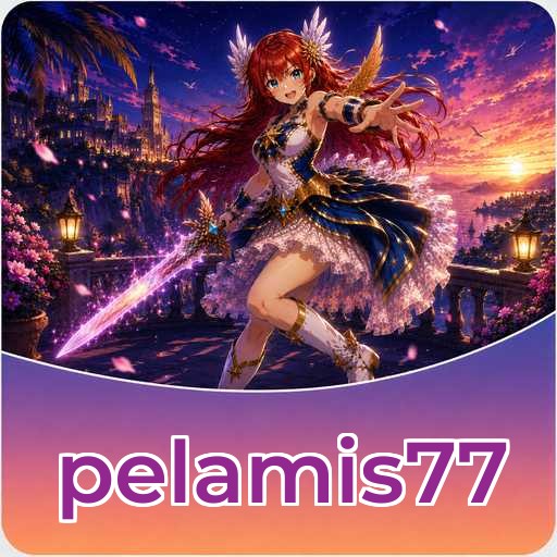 pelamis77 APK Structure