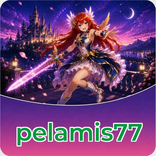 pelamis77 Aplikasi
