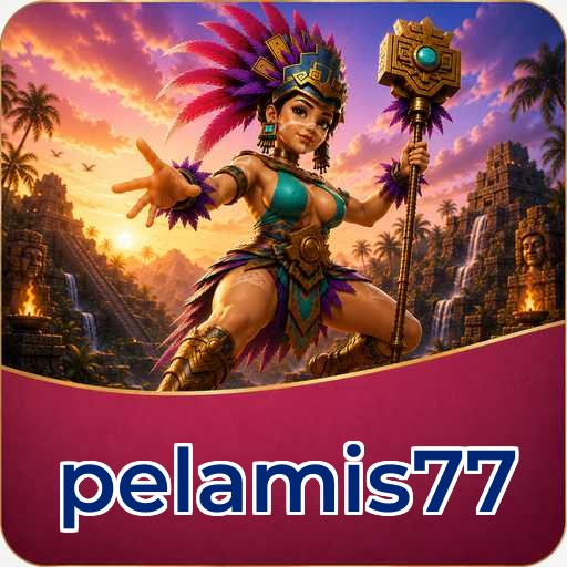 pelamis77 APK Structure